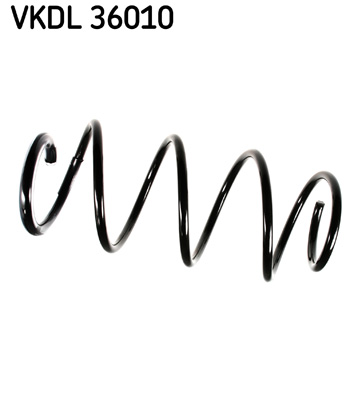 SKF VKDL 36010 Fahrwerksfeder